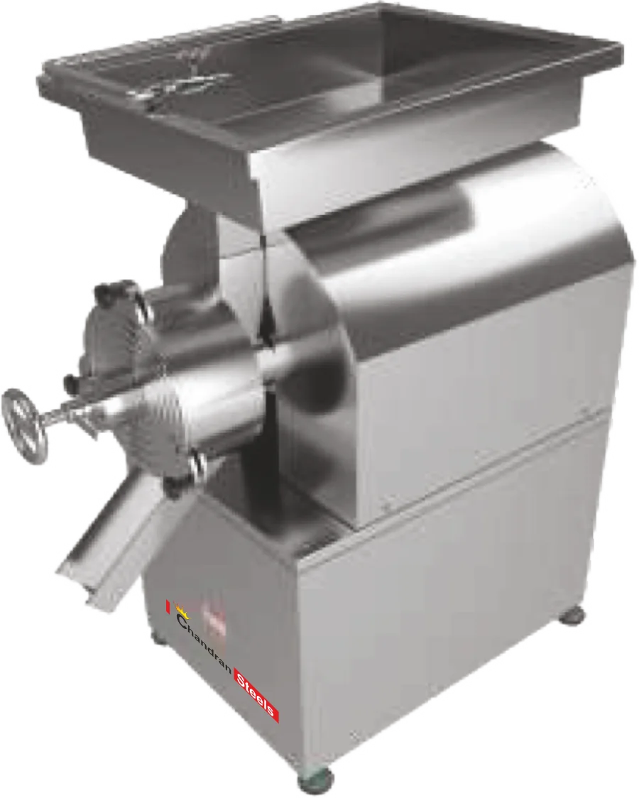 Machine